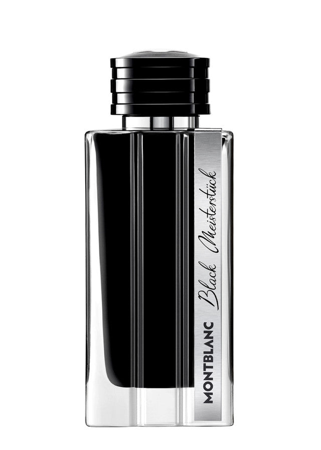 Black Meisterstuck Eau de Parfum