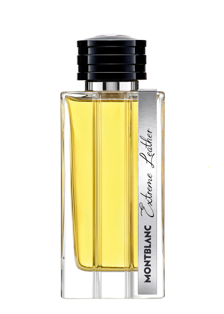 Extreme Leather Eau de Parfum