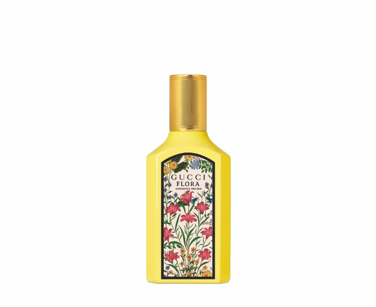 Flora Gorgeous Orchid Eau de Parfum