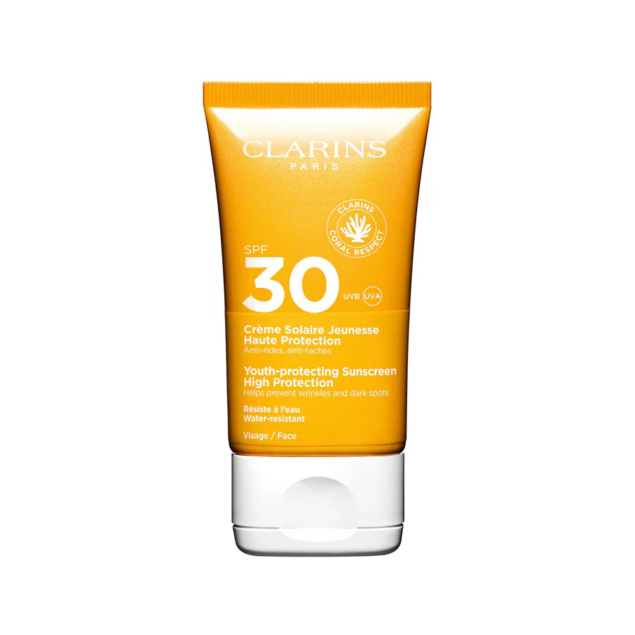 Dry Touch Facial Sun Care Spf30