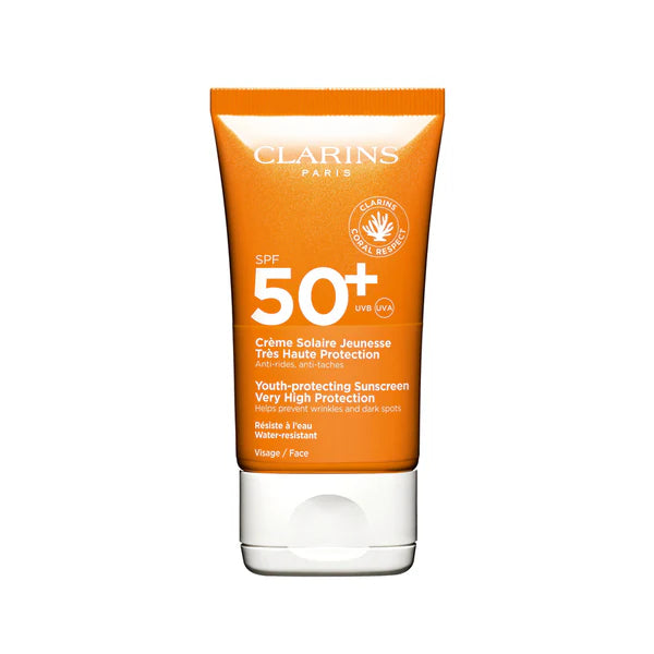 Dry Touch Facial Sun Care Spf50