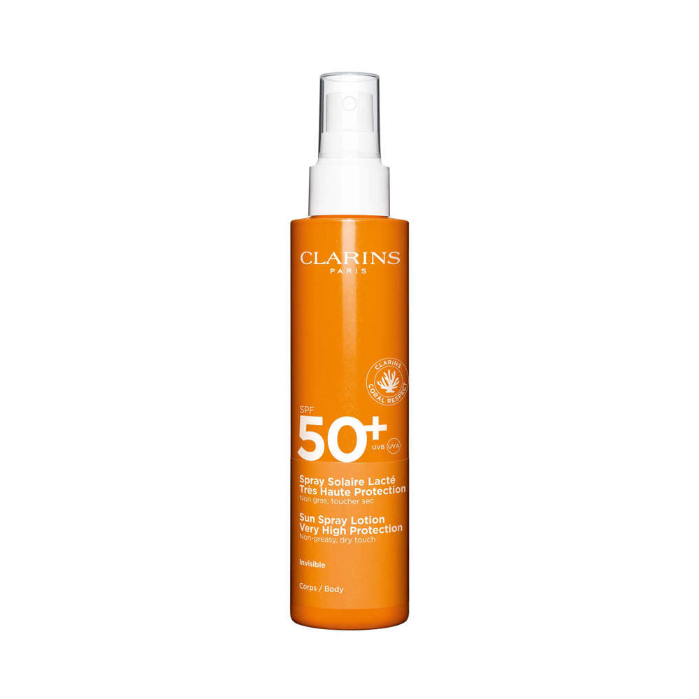 Sun Spray Lotion Spf50