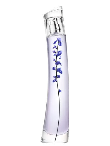 Flower Ikebana Indigo Eau de Parfum