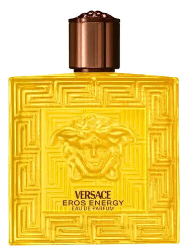 Eros Energy Pour Homme Eau de Parfum