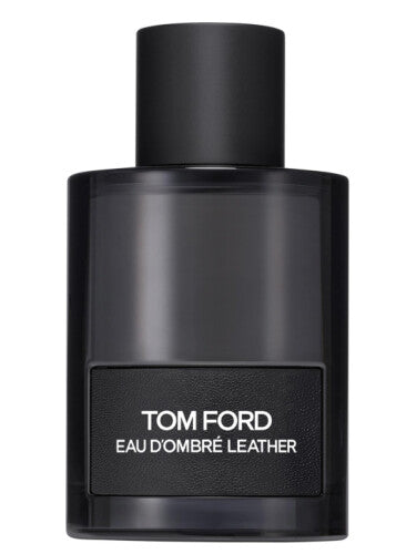 Eau D'Ombre Leather Eau de Toilette