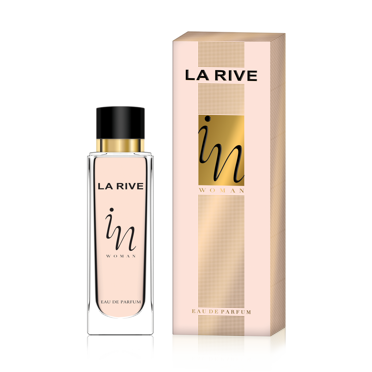 In Woman Eau de Parfum