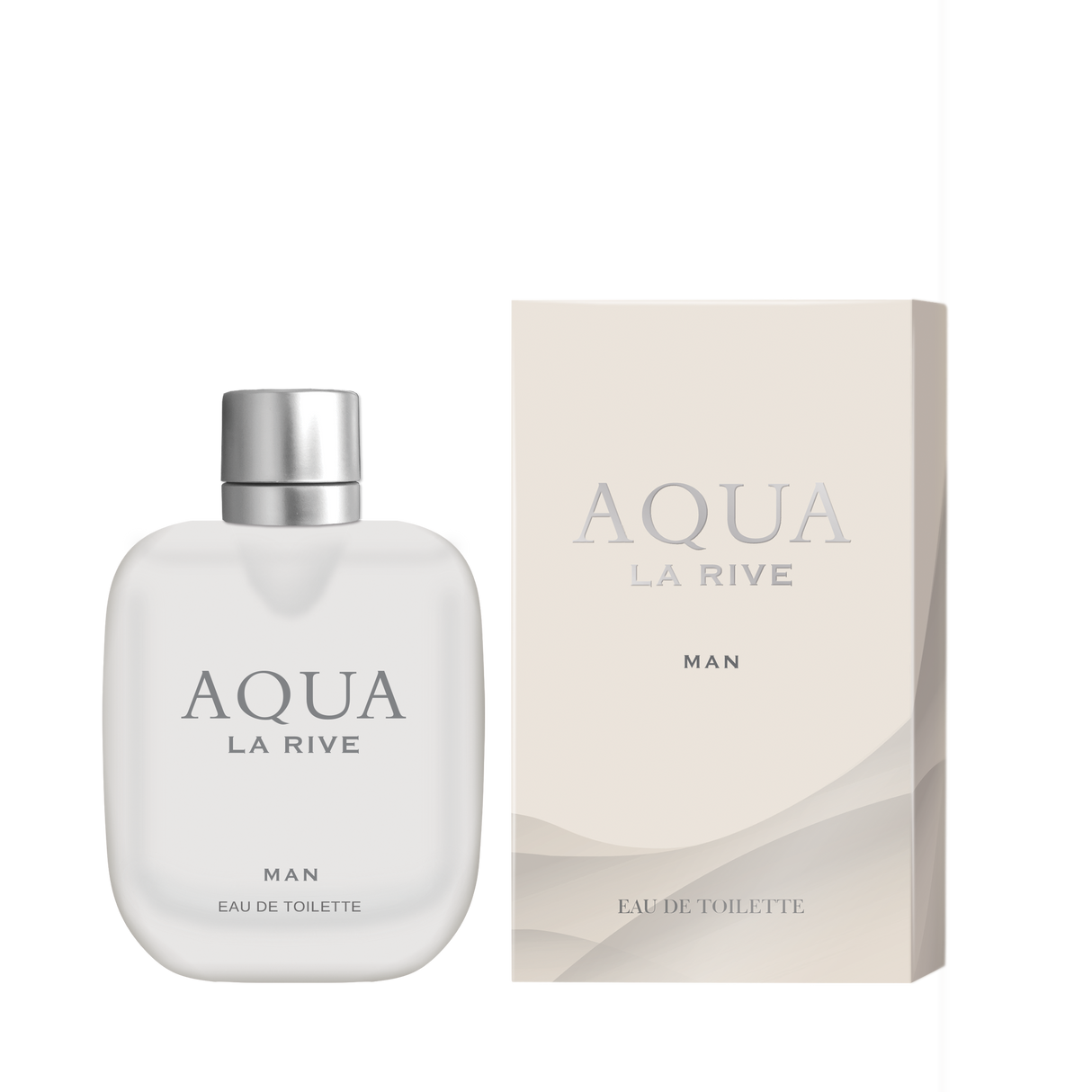 Aqua Man Eau de Toilette