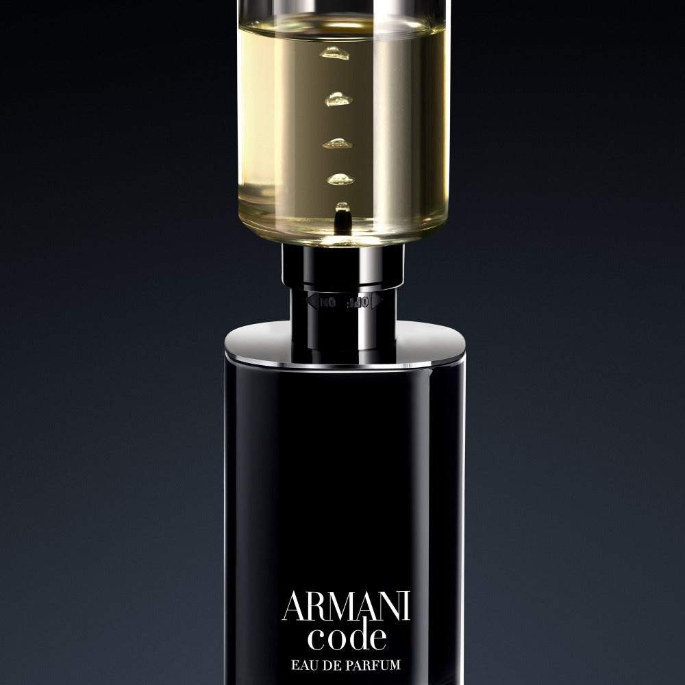 Armani Code Eau de Parfum