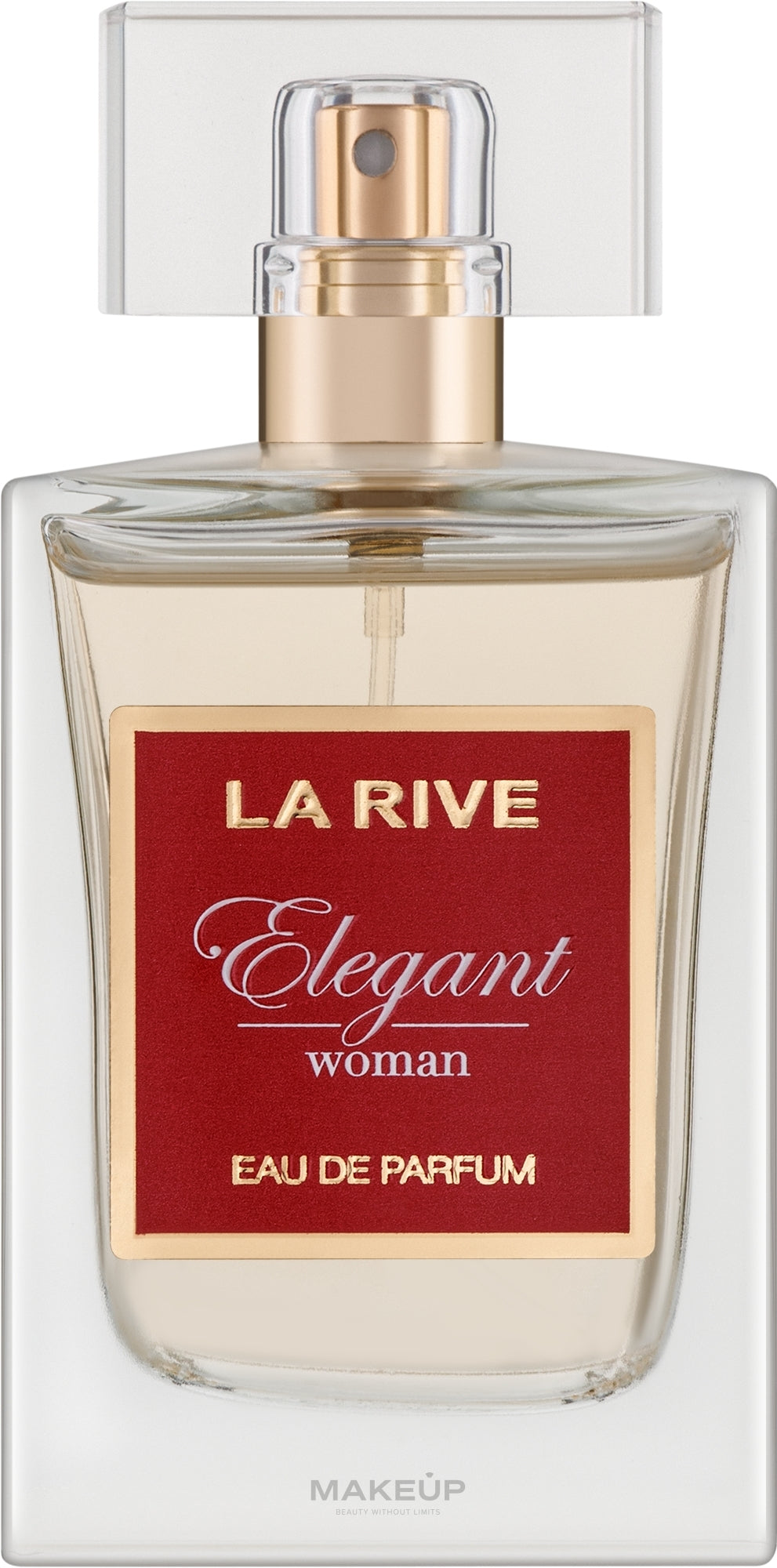 Elegant Woman Eau de Parfum