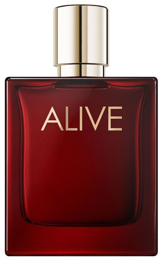 Alive Absolu Parfum intense