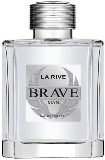 Brave Man Eau de Toilette