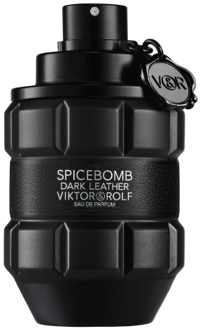 Spicebomb Dark Leather Eau de Parfum