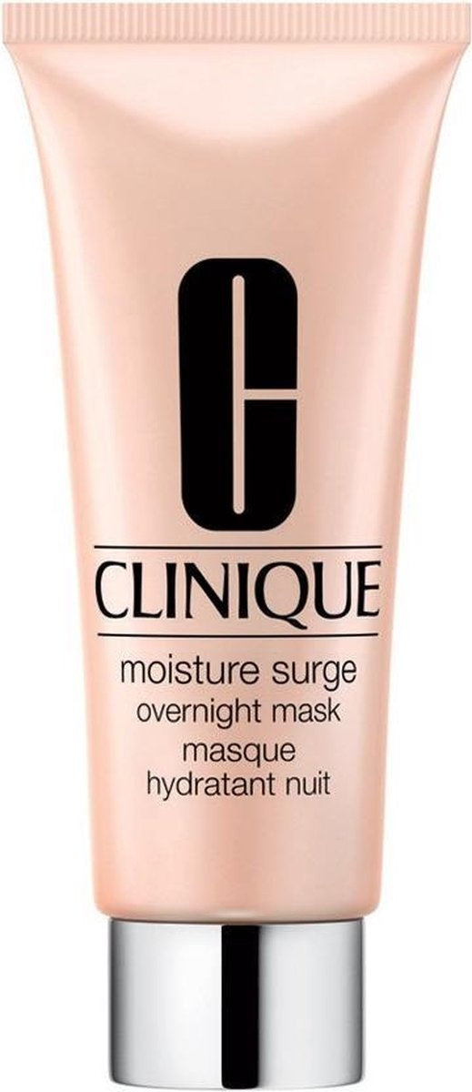 Moisture Surge Overnight Mask