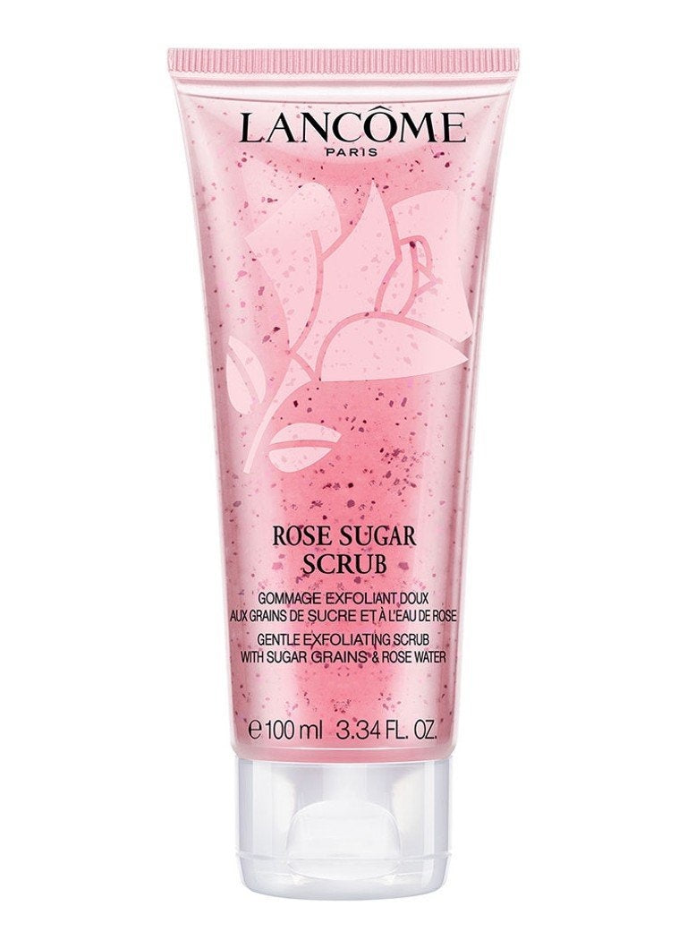 Sucre Exfoliant Confort