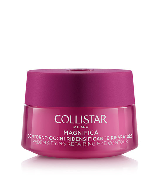 Magnifica Eye Cream