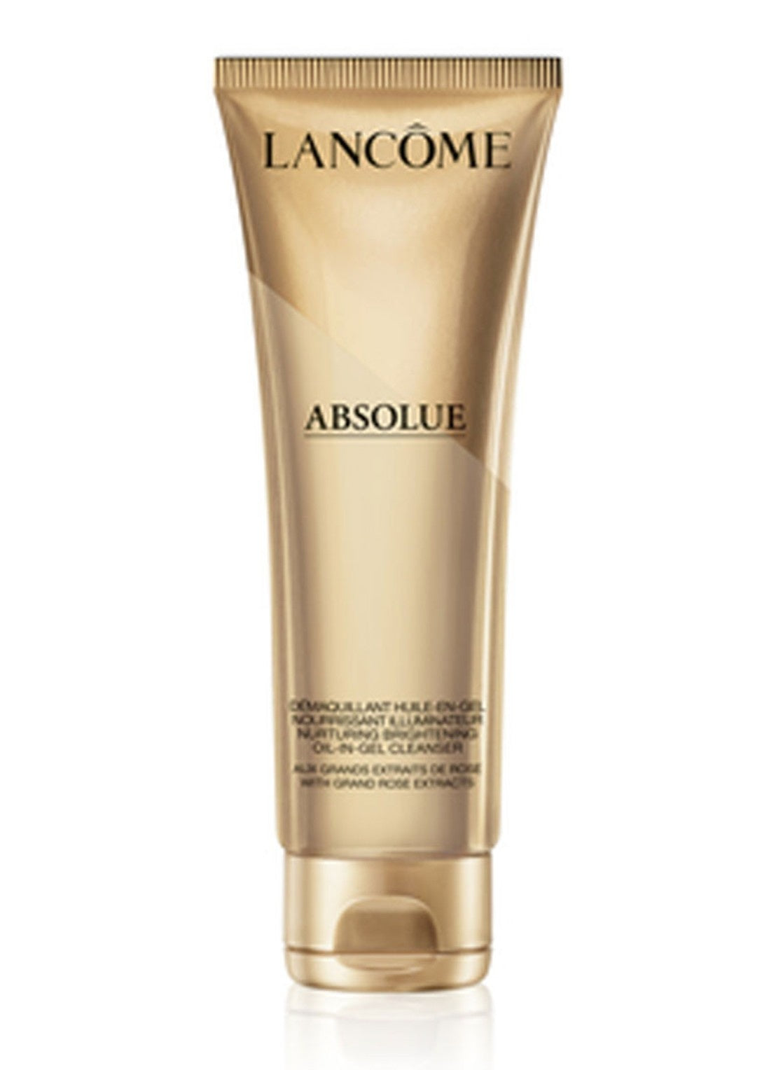 Absolue Nurturing Brightening Oil-in-Gel Cleanser